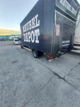 VW Crafter, снимка 7