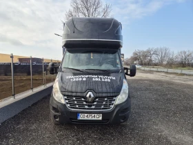 Renault Master 2.3, 170k.s., снимка 3