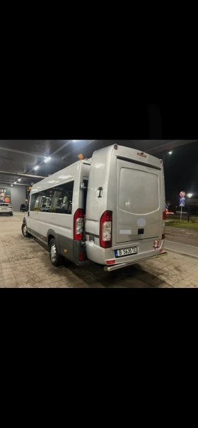 Citroen Jumper 3.0 HDi, снимка 3