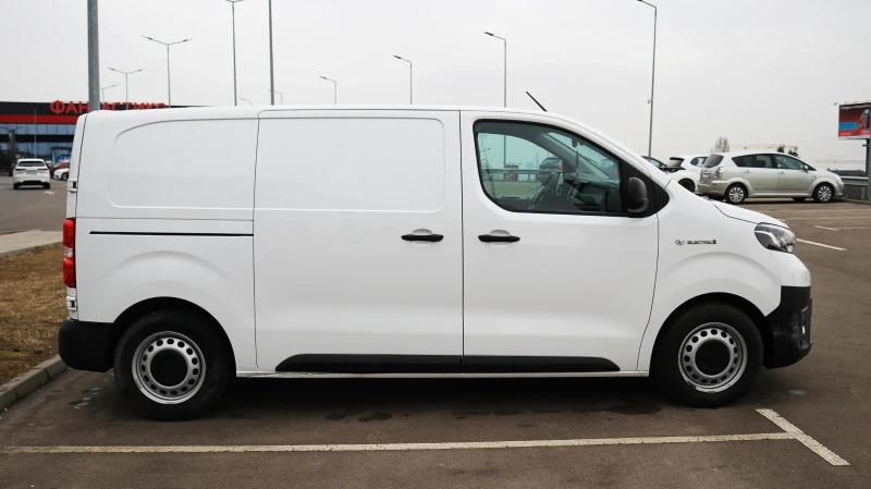 Toyota Proace 75kWh, снимка 3 - Бусове и автобуси - 49592259