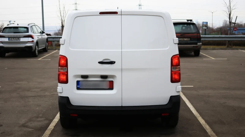 Toyota Proace 75kWh, снимка 5 - Бусове и автобуси - 49592259