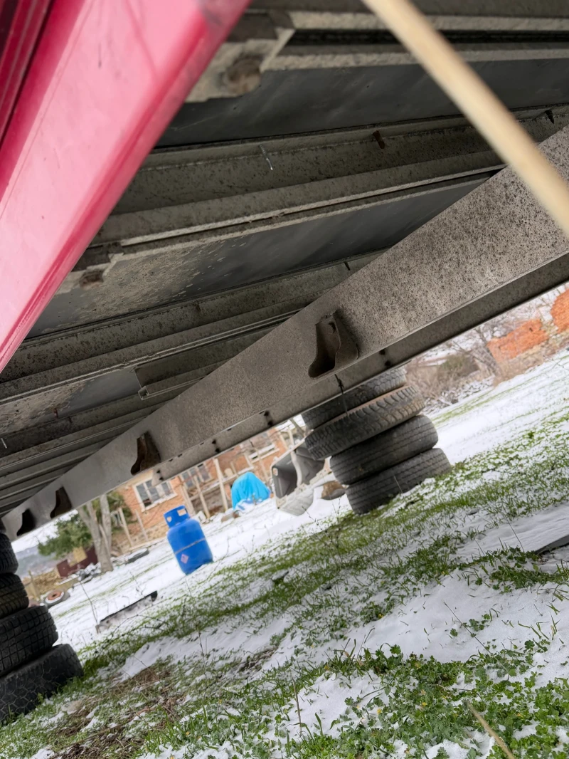 Mercedes-Benz Sprinter Каросерия за SPRINTER, CRAFTER, снимка 6 - Бусове и автобуси - 53340880