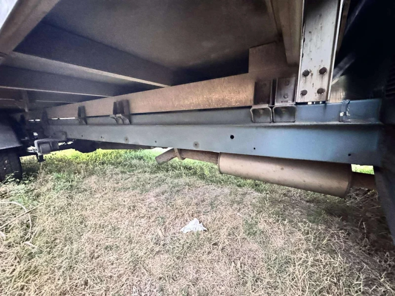 Mercedes-Benz Sprinter Каросерия с падащ борд, снимка 5 - Бусове и автобуси - 51980806