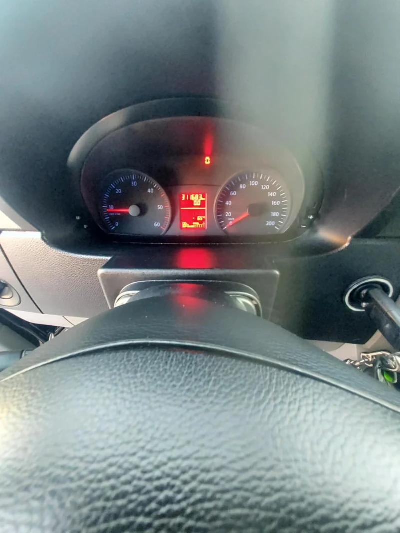 VW Crafter, снимка 2 - Бусове и автобуси - 52939667