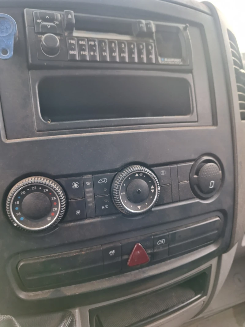 Mercedes-Benz Sprinter 313 313, снимка 6 - Бусове и автобуси - 52973342