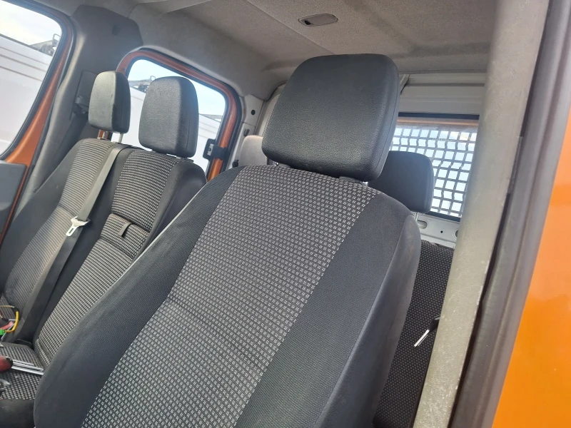 Mercedes-Benz Sprinter 313 313, снимка 7 - Бусове и автобуси - 52973342