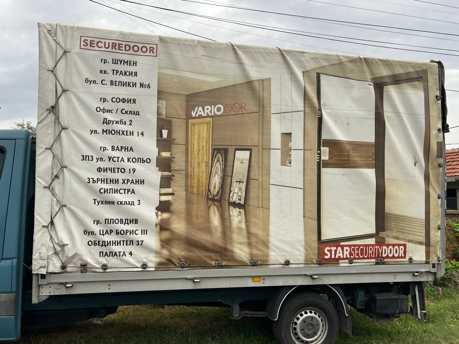 Mercedes-Benz Sprinter     | Mobile.bg   1