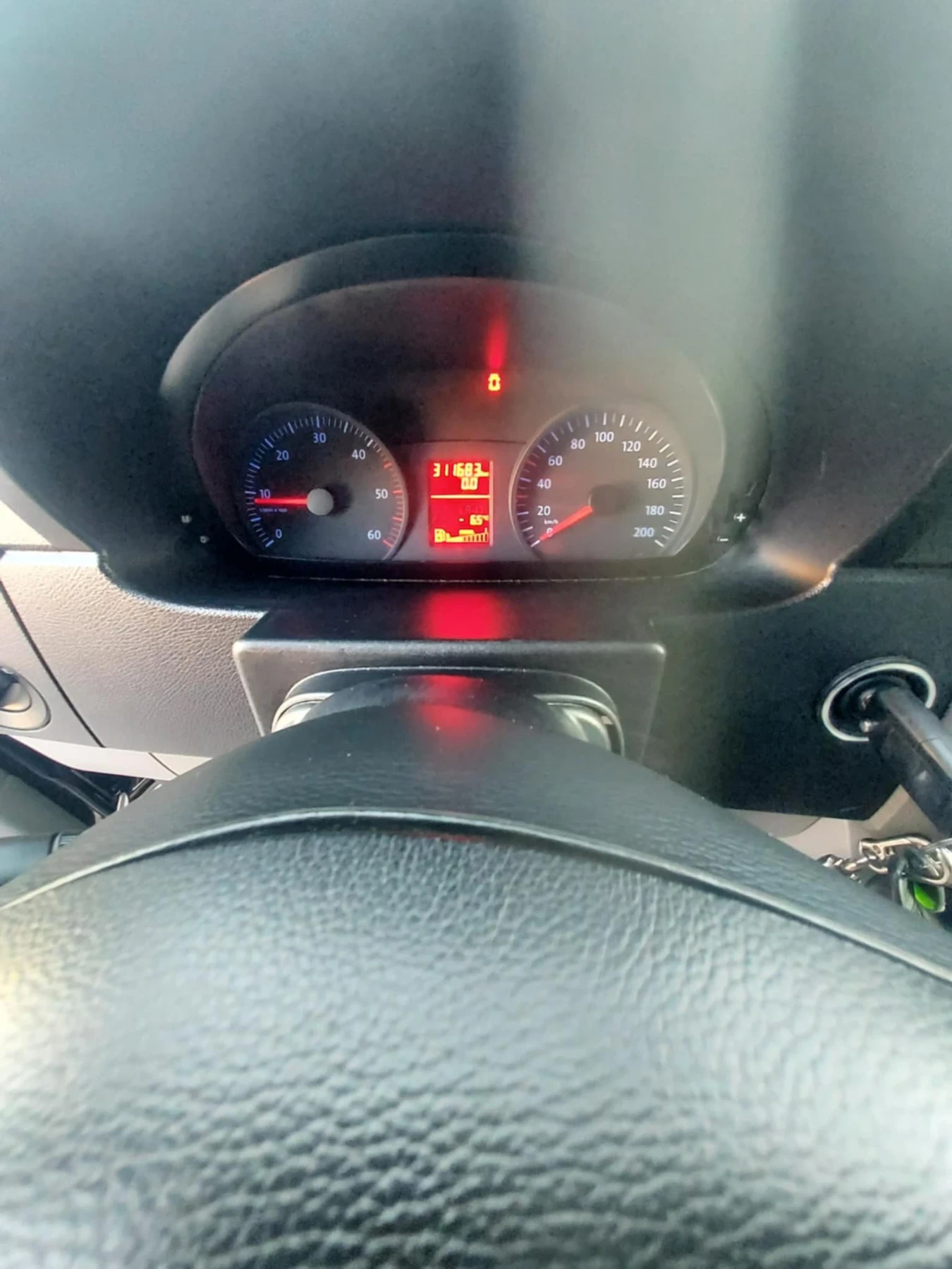 VW Crafter  - изображение 2