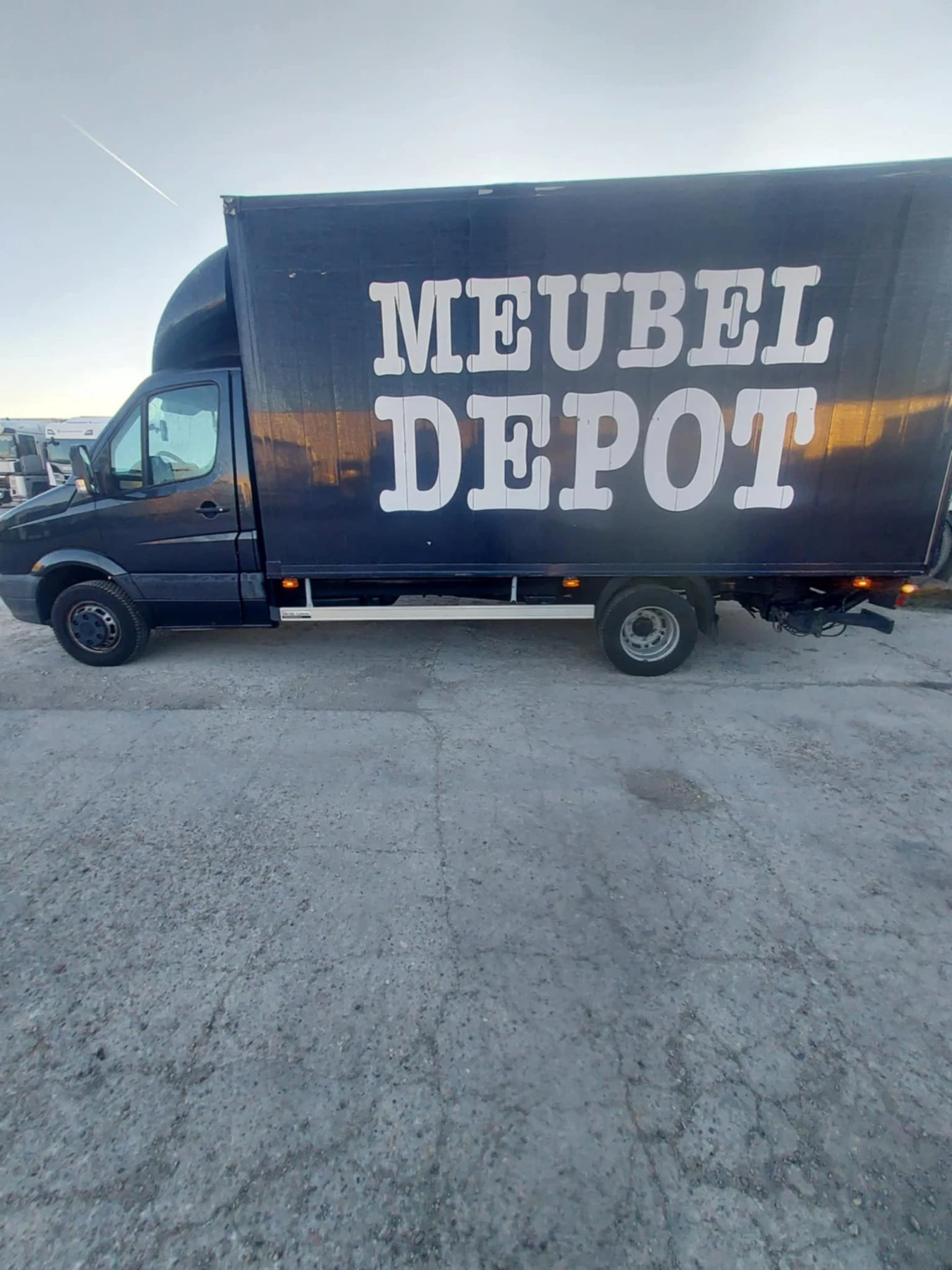 VW Crafter  - изображение 6