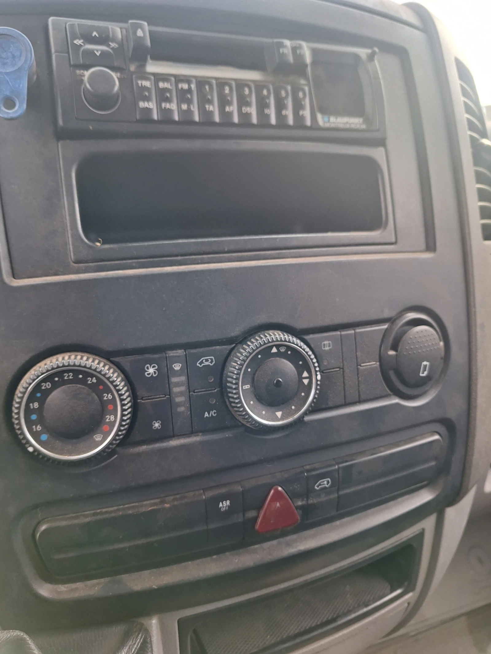 Mercedes-Benz Sprinter 313 313 - изображение 6