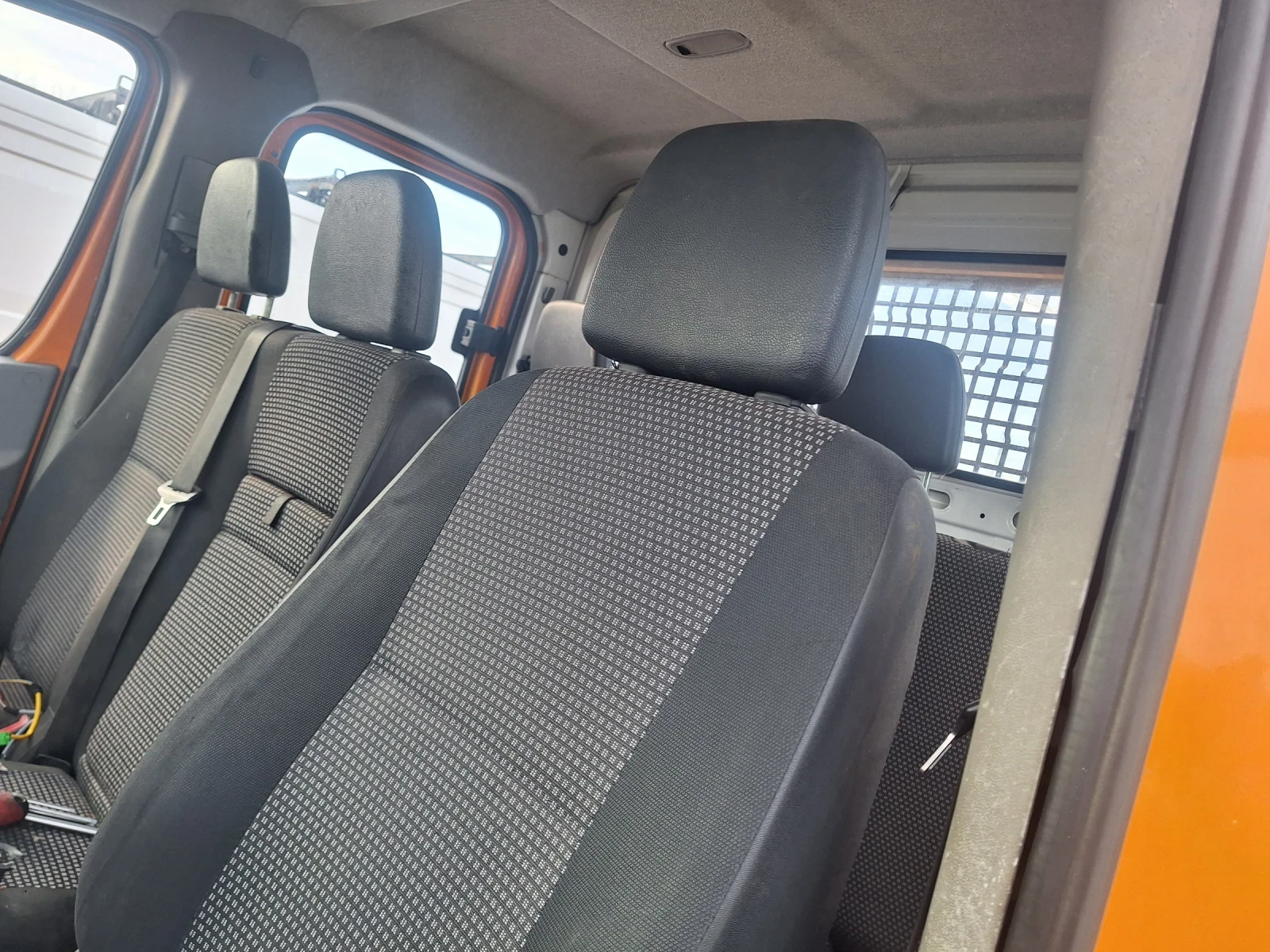 Mercedes-Benz Sprinter 313 313 - изображение 7