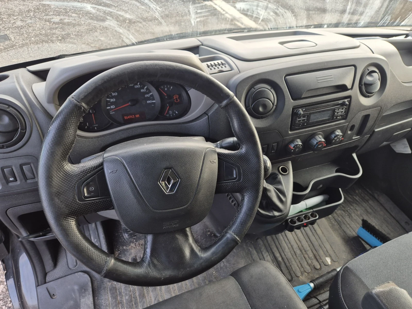 Renault Master 2.3, 170k.s. - изображение 4