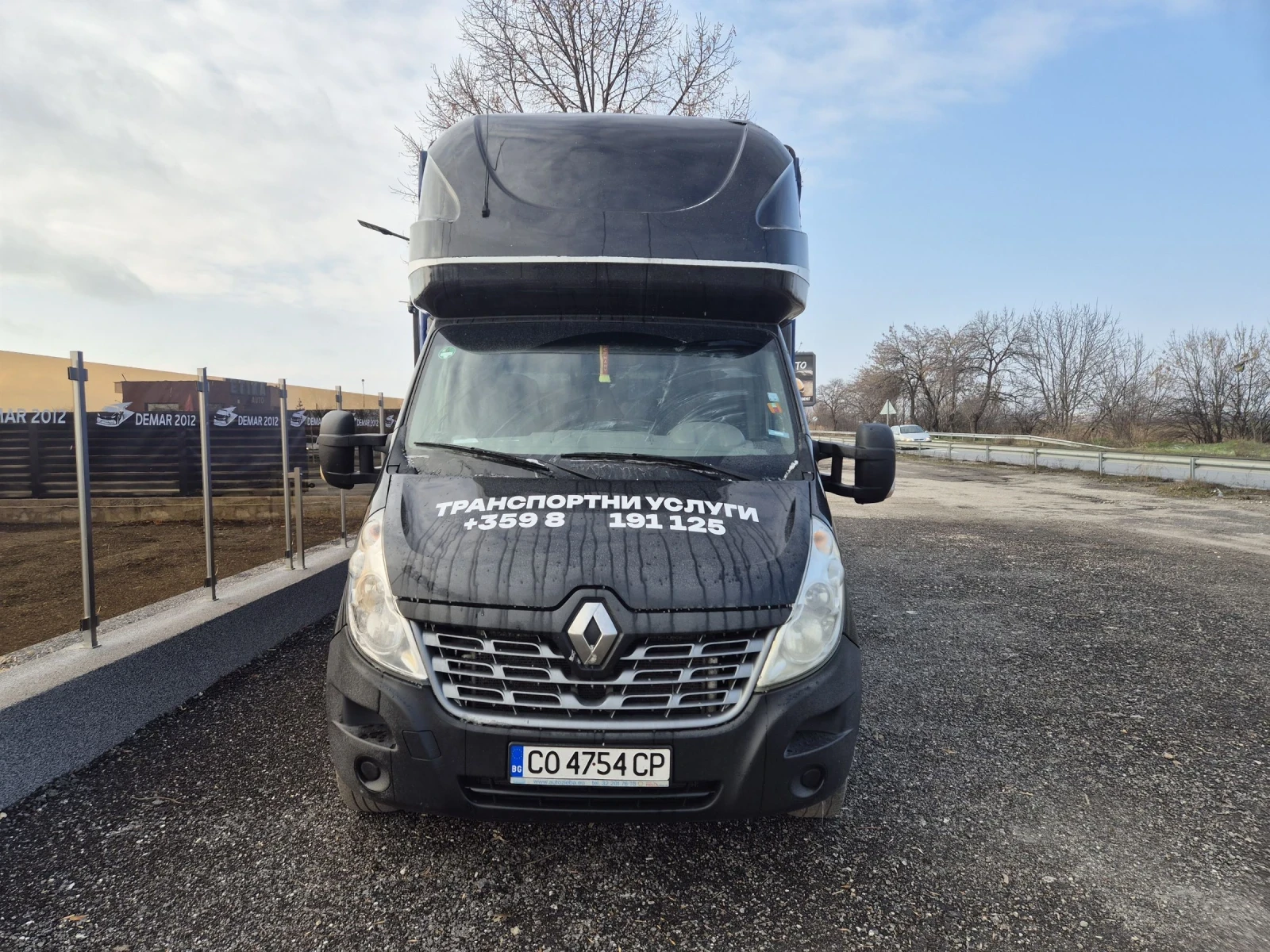 Renault Master 2.3, 170k.s. - изображение 3