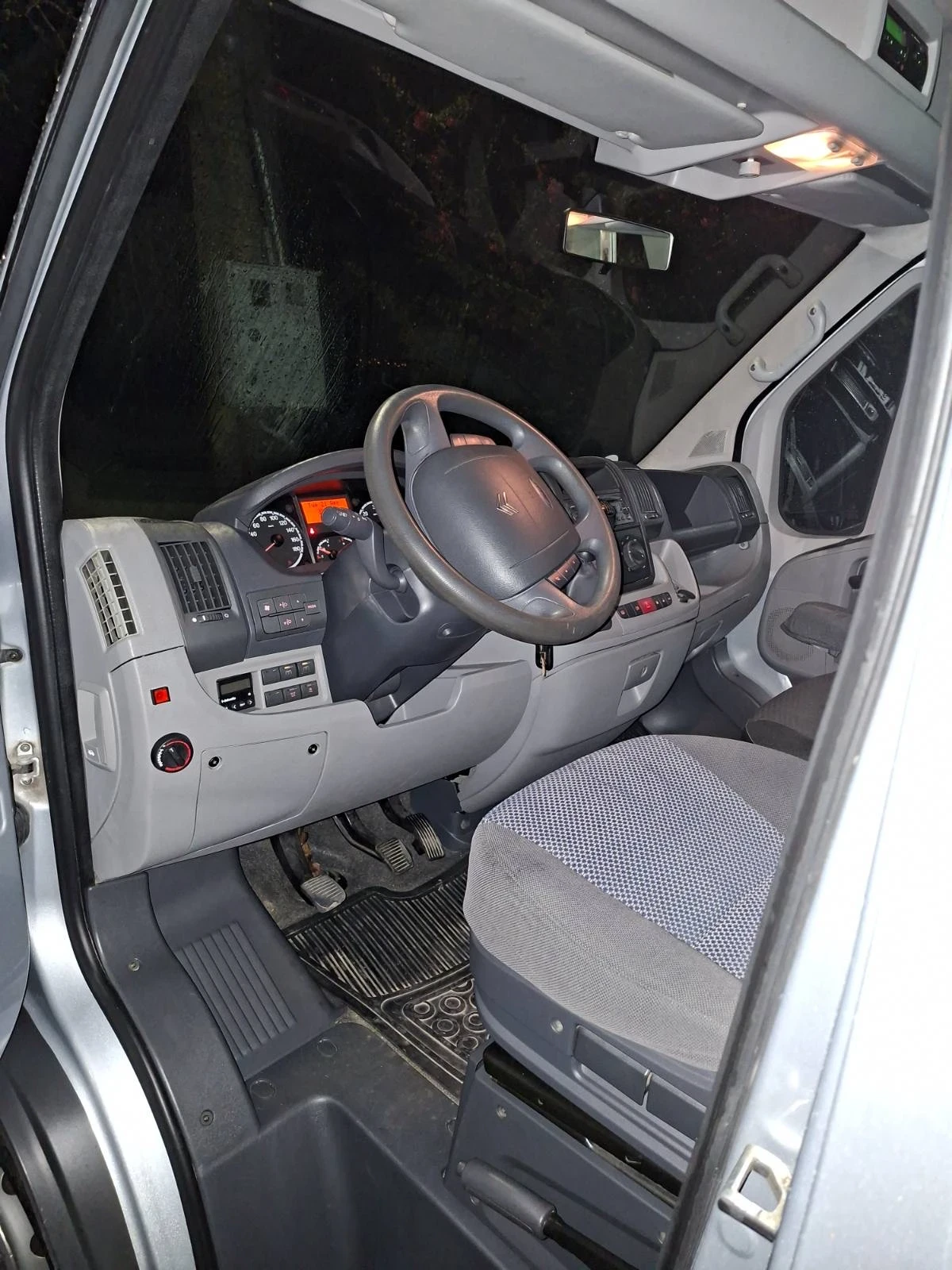 Citroen Jumper 3.0 HDi | Mobile.bg � ����������� 5
