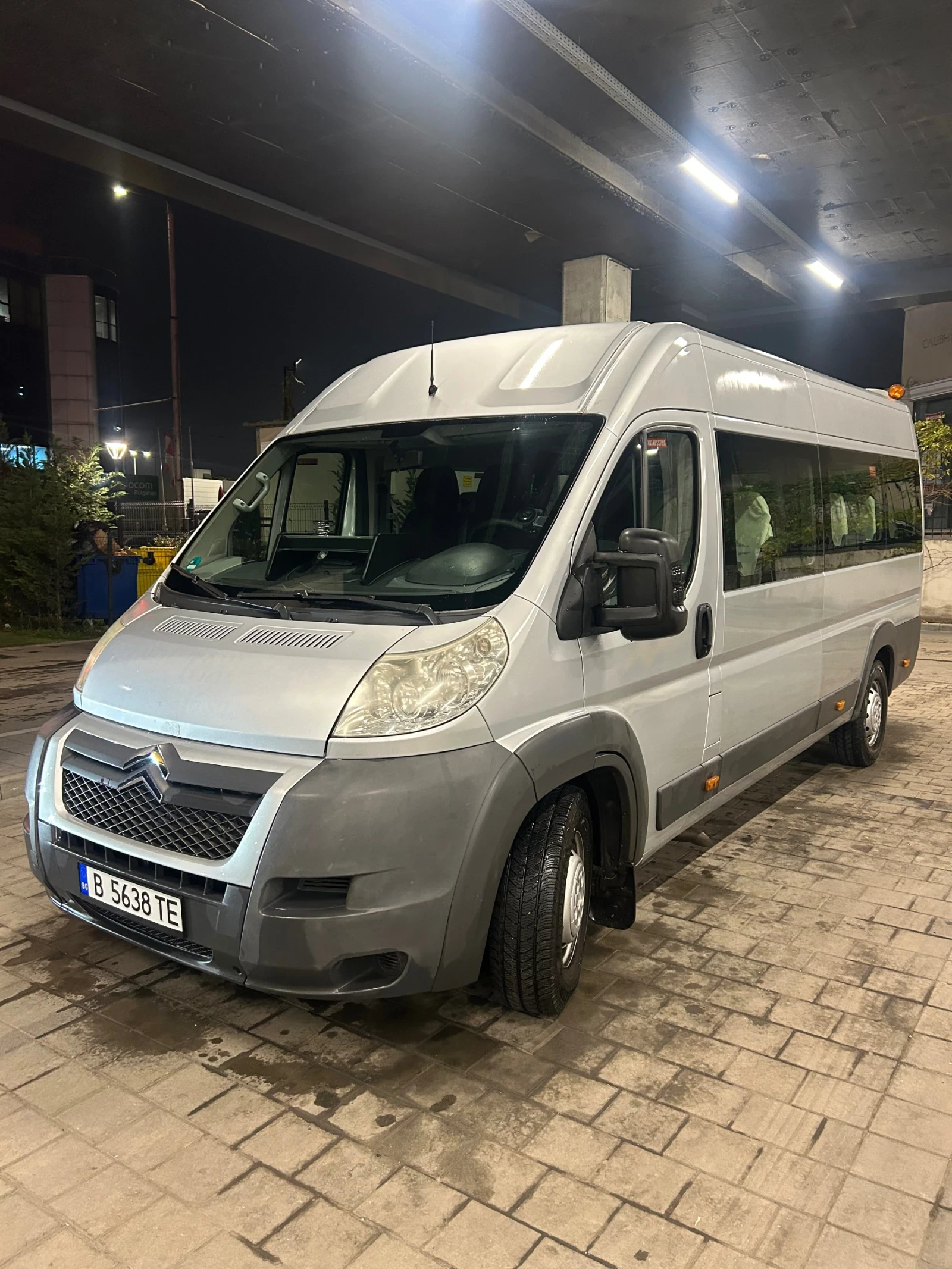 Citroen Jumper 3.0 HDi | Mobile.bg � ����������� 1