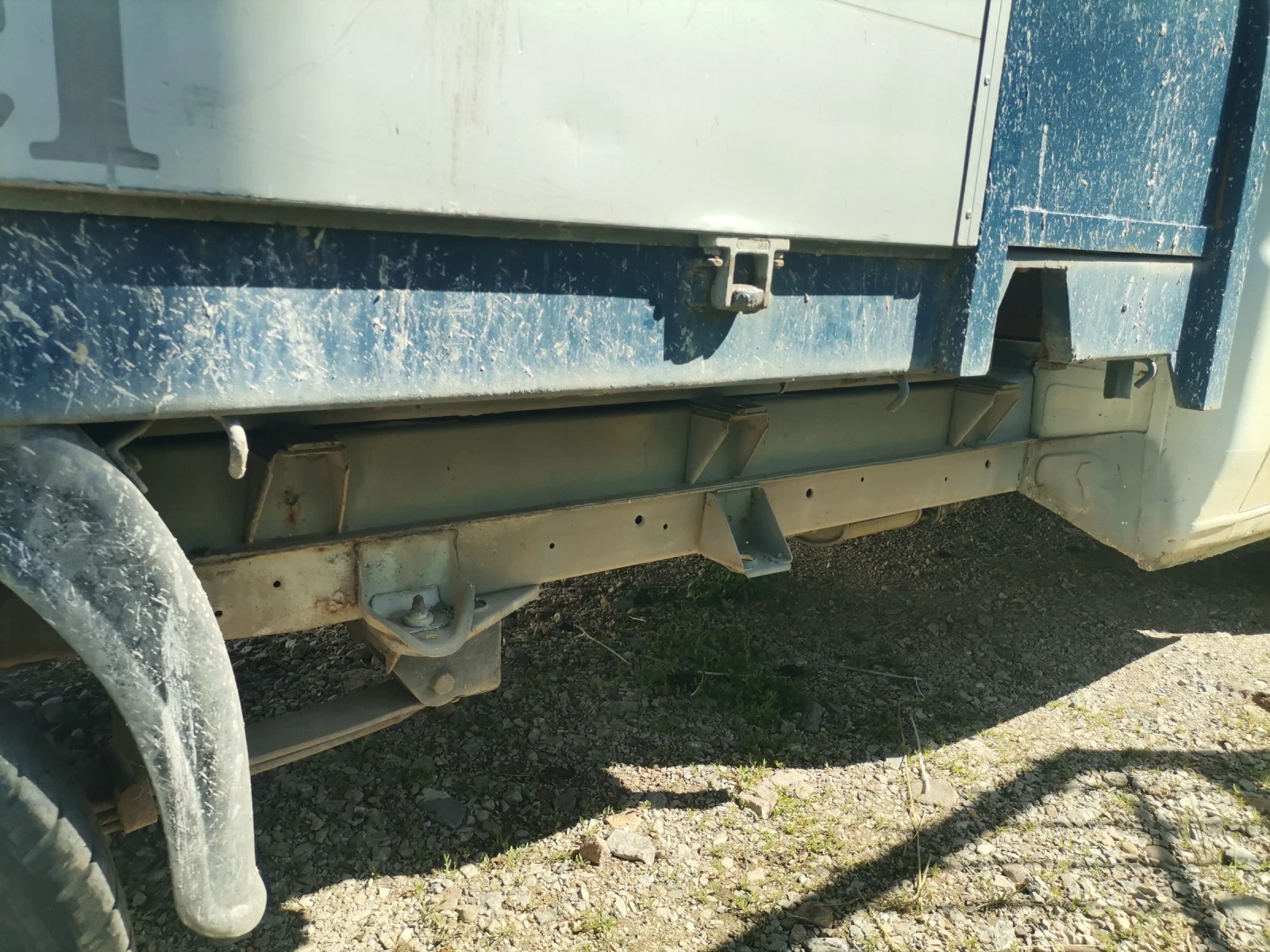 Fiat Ducato, снимка 13 - Бусове и автобуси - 54899185