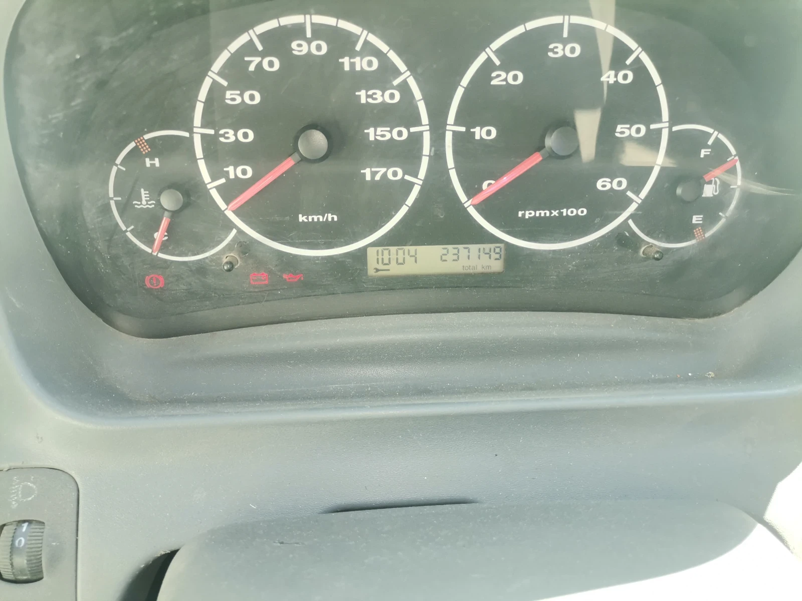 Fiat Ducato, снимка 9 - Бусове и автобуси - 54899185