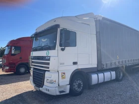 Daf XF 105 FT 460 MEGA, снимка 1