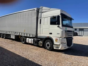 Daf XF 105 FT 460 MEGA, снимка 7