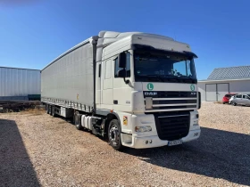 Daf XF 105 FT 460 MEGA | Mobile.bg � ����� ������ 5