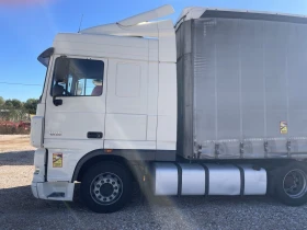 Daf XF 105 FT 460 MEGA | Mobile.bg � ����� ������ 8
