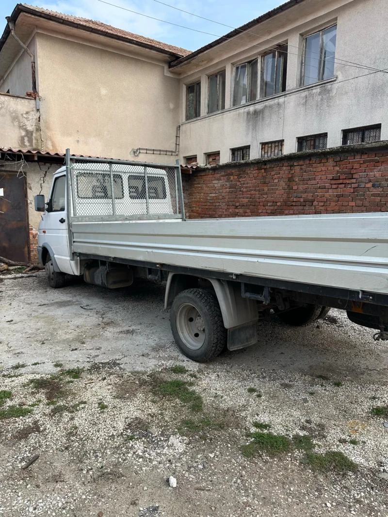 Iveco 35-12, снимка 1 - Камиони - 48997913