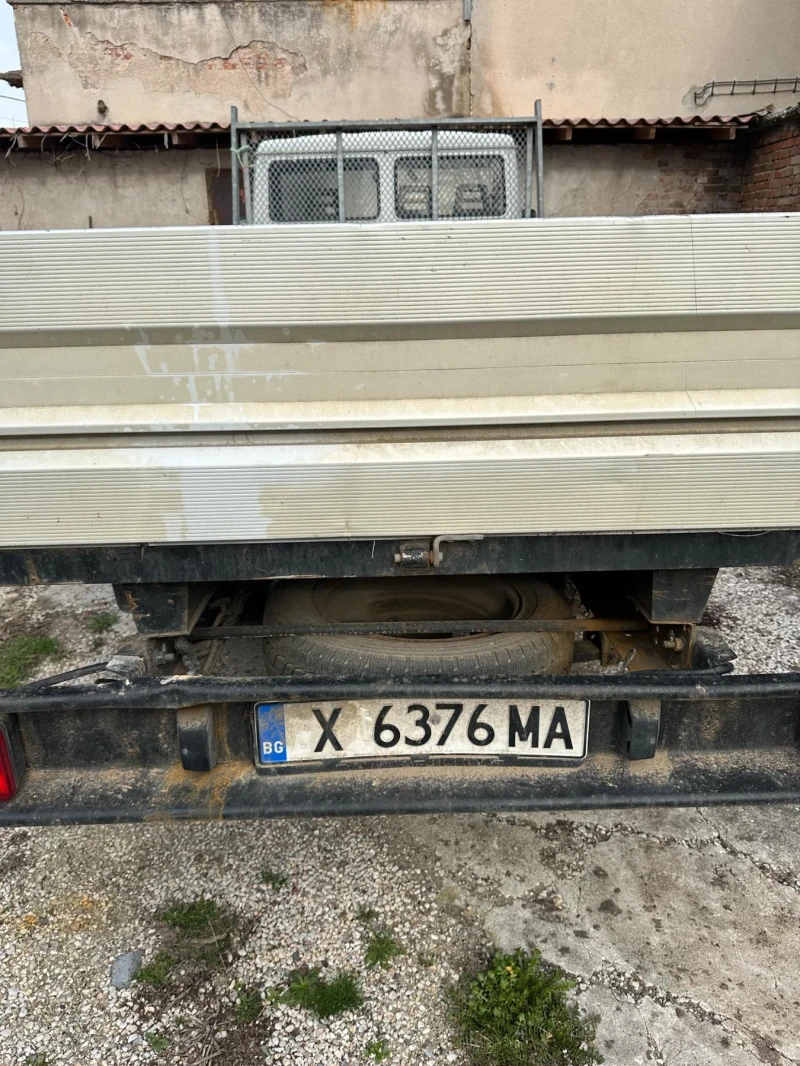 Iveco 35-12, снимка 7 - Камиони - 48997913