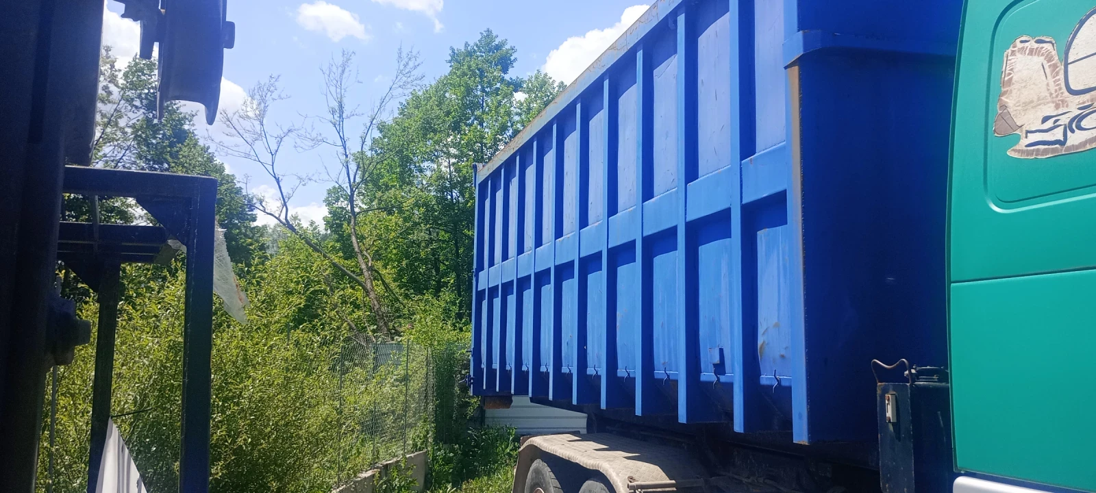 Volvo Fh 12, снимка 4 - Камиони - 54785962
