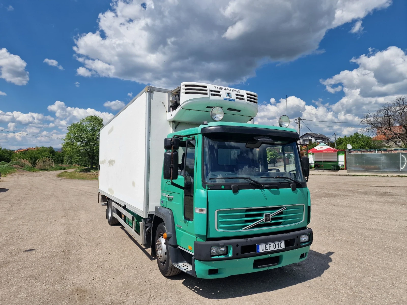 Volvo Fl | Mobile.bg � ����������� 3