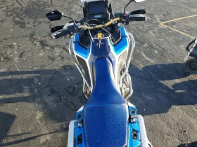 Honda Crf 1100 AFRICA TWIN DCT, снимка 6