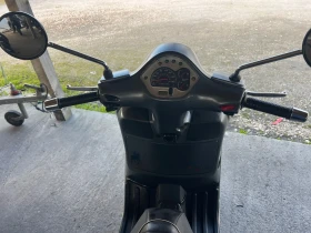 Vespa GTS 300 Lizing, снимка 9