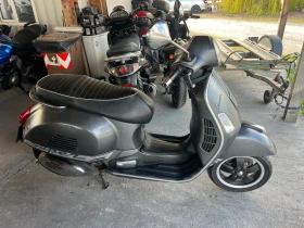 Vespa GTS 300 Lizing, снимка 3