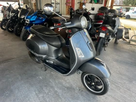 Vespa GTS 300 Lizing, снимка 1