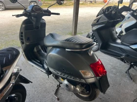 Vespa GTS 300 Lizing, снимка 7