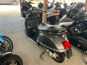 Vespa GTS 300 Lizing, снимка 5