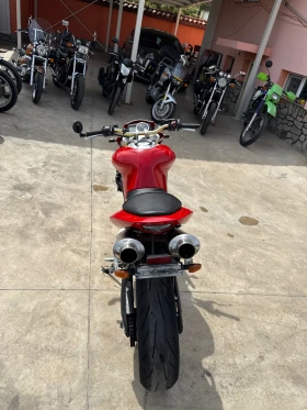 Moto Morini Corsaro 1100, снимка 6