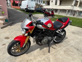 Moto Morini Corsaro 1100, снимка 8