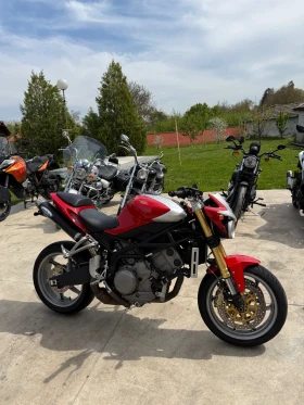 Moto Morini Corsaro 1100, снимка 2
