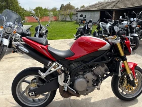 Moto Morini Corsaro 1100, снимка 4