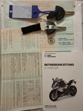 BMW S 1000rr , снимка 12