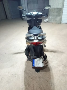 Honda Ns C-50i, снимка 4