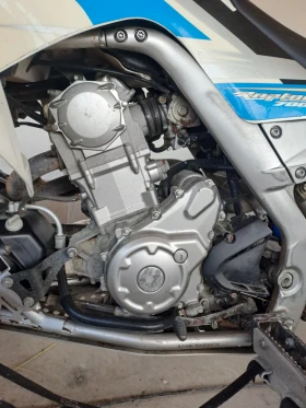 Yamaha Raptor, снимка 4