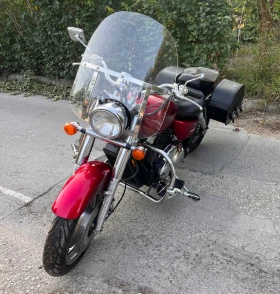 Honda Shadow, снимка 1