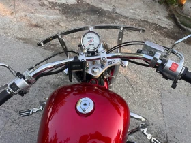 Honda Shadow, снимка 7