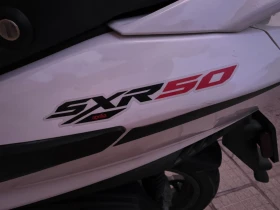 Обява за продажба на Aprilia 50 SRX50 ~3 500 лв. - изображение 1