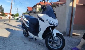     Aprilia 50 SRX50