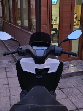 Обява за продажба на Aprilia 50 SRX50 ~3 500 лв. - изображение 4