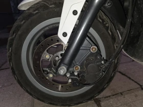 Обява за продажба на Aprilia 50 SRX50 ~3 500 лв. - изображение 2