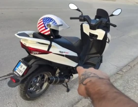 Обява за продажба на Aprilia 50 SRX50 ~3 500 лв. - изображение 3