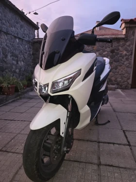 Обява за продажба на Aprilia 50 SRX50 ~3 500 лв. - изображение 1